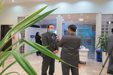 آیین گسترش کشوری برنامه ملی 